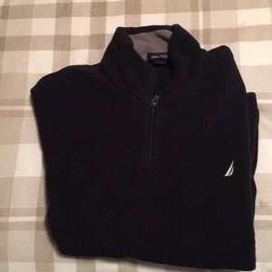 Long sleeve fleece